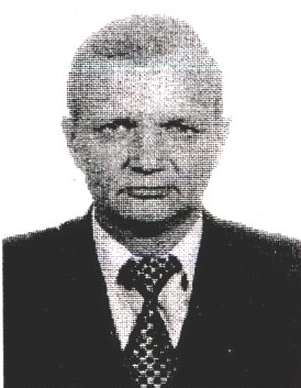 В.Н. Барсуков