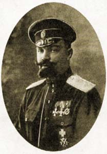 А.П.Кутепов