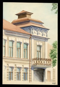 Садовая,6