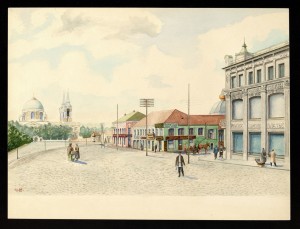 +Красная площадь