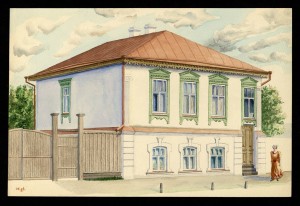 +Театральная,67