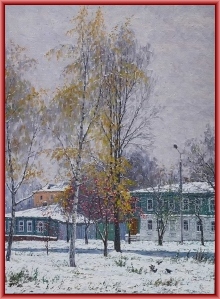 ����� �������. ������ ������