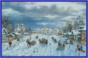 ������� ���������. ������ ������� � ������