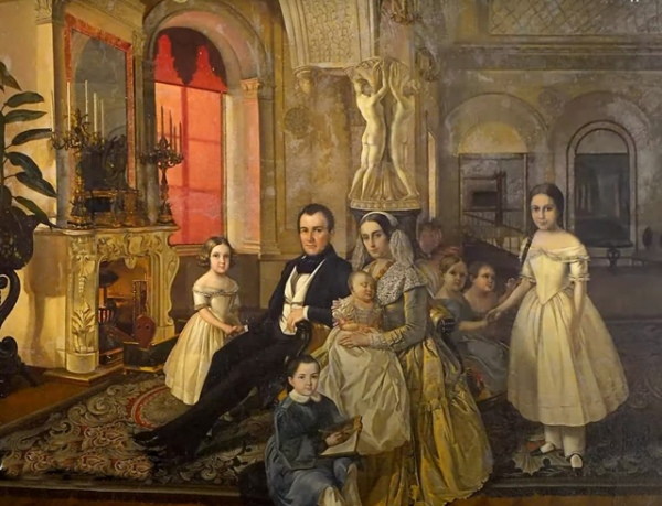 �������� ������� ���������. �������� �����.