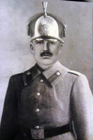 Жеребилов Иван Антонович